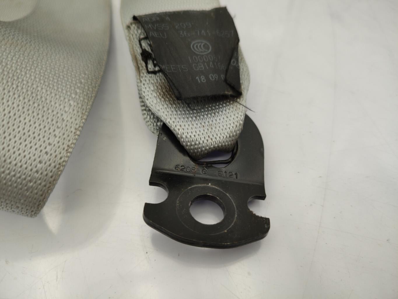 Ceinture arriere droit OPEL CORSA D PHASE 1 Diesel - 1