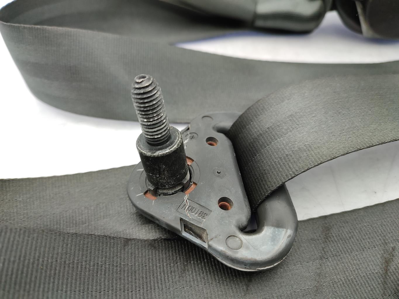 Cintura di sicurezza posteriore destra RENAULT MEGANE 2 PHASE 1 BREAK Diésel - 1