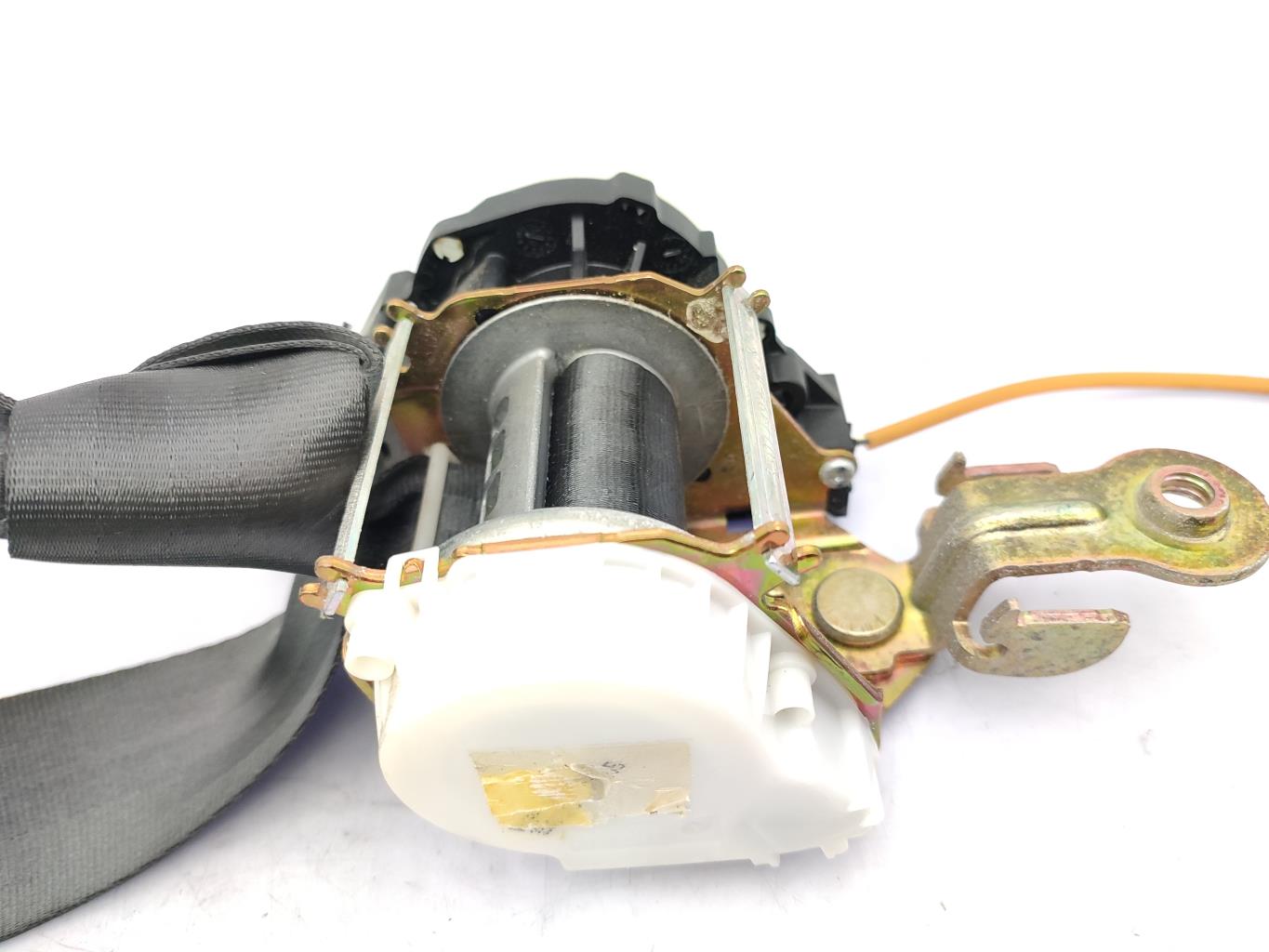 Cintura di sicurezza posteriore destra RENAULT MODUS PHASE 1 Diésel - 1