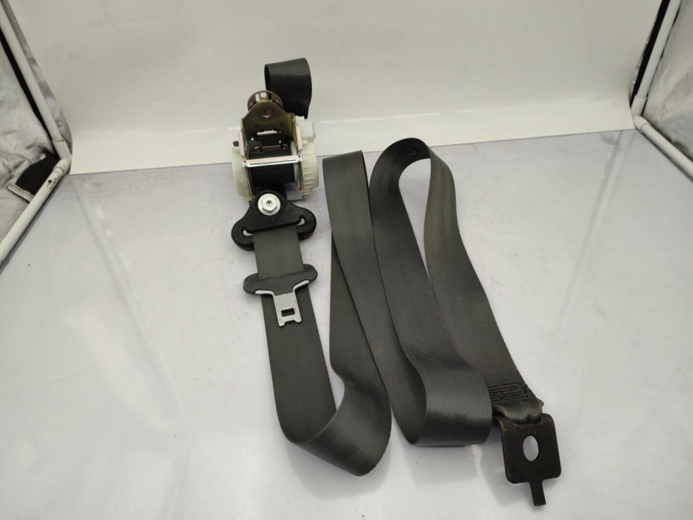 Cintura di sicurezza posteriore destra RENAULT CLIO 3 PHASE 2 BREAK  - 1