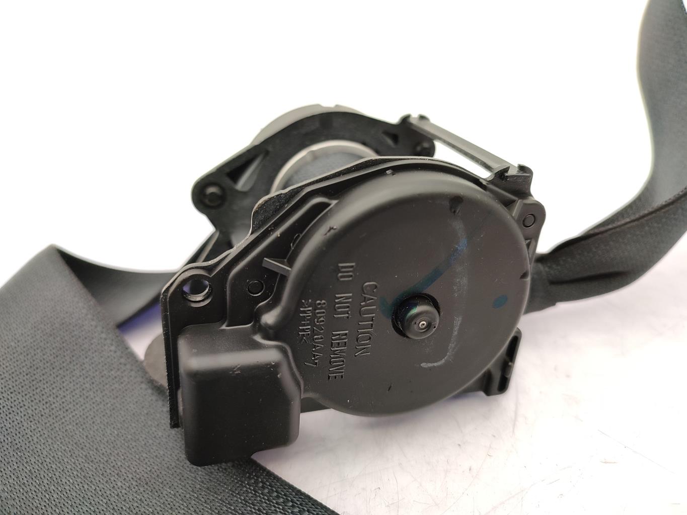 Cintura di sicurezza posteriore destra NISSAN QASHQAI 2 PHASE 1 Diésel - 1