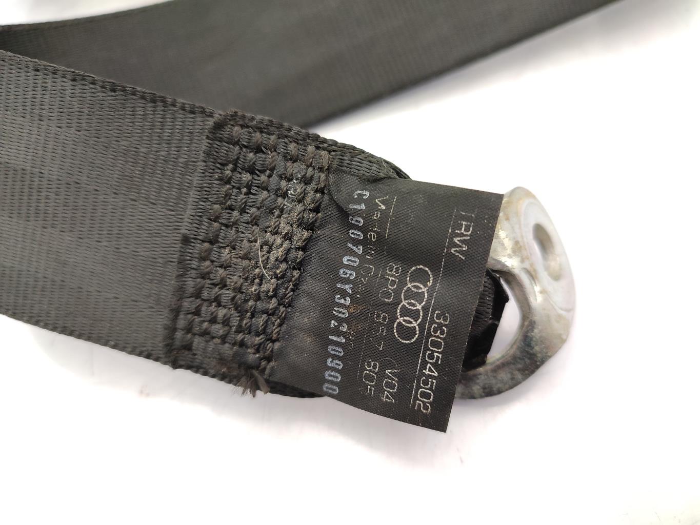 Cintura di sicurezza posteriore destra AUDI A3 2 PHASE 1 Diésel - 1