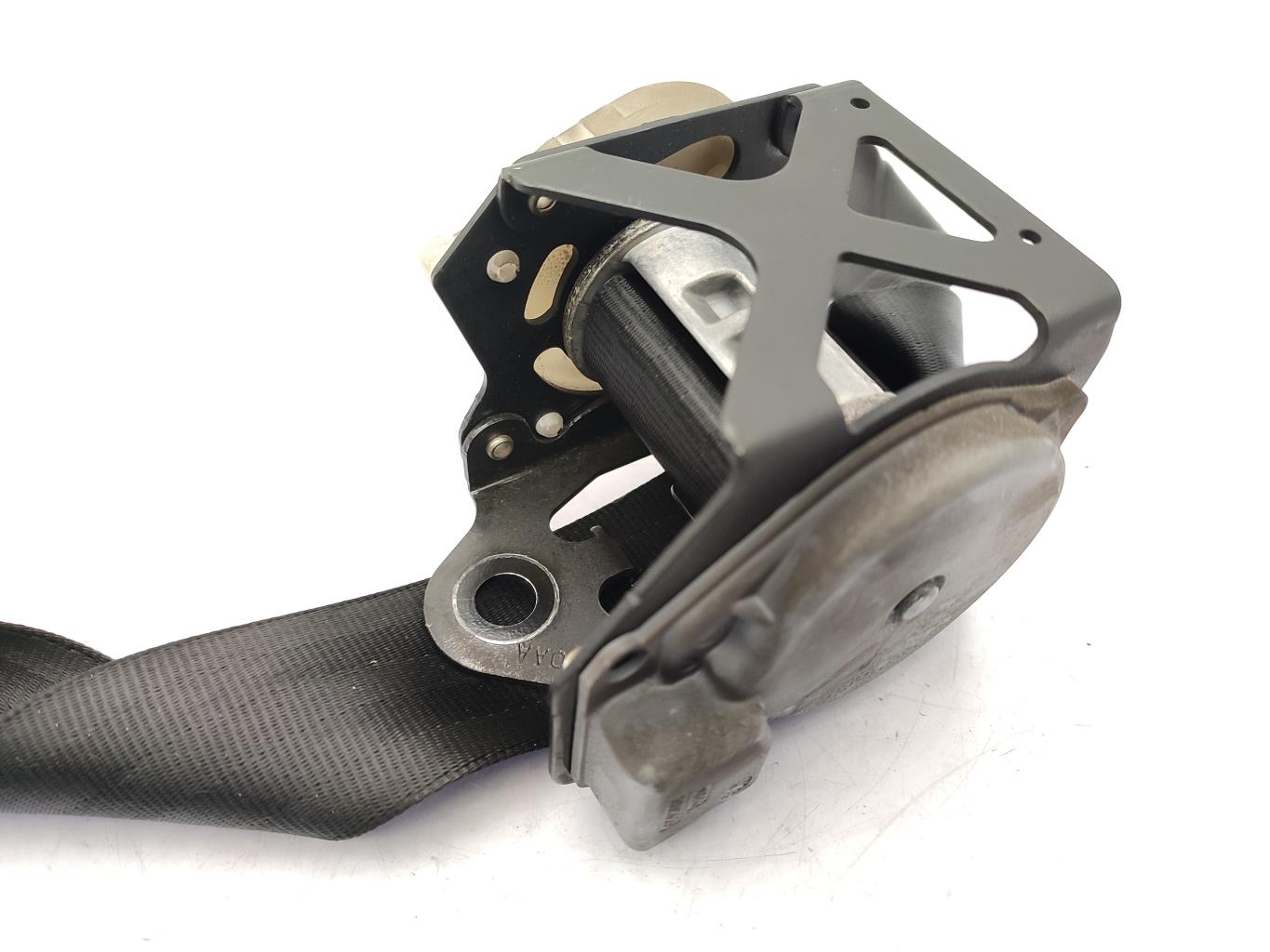 Cintura di sicurezza posteriore destra AUDI A1 1 PHASE 2 Diésel - 1