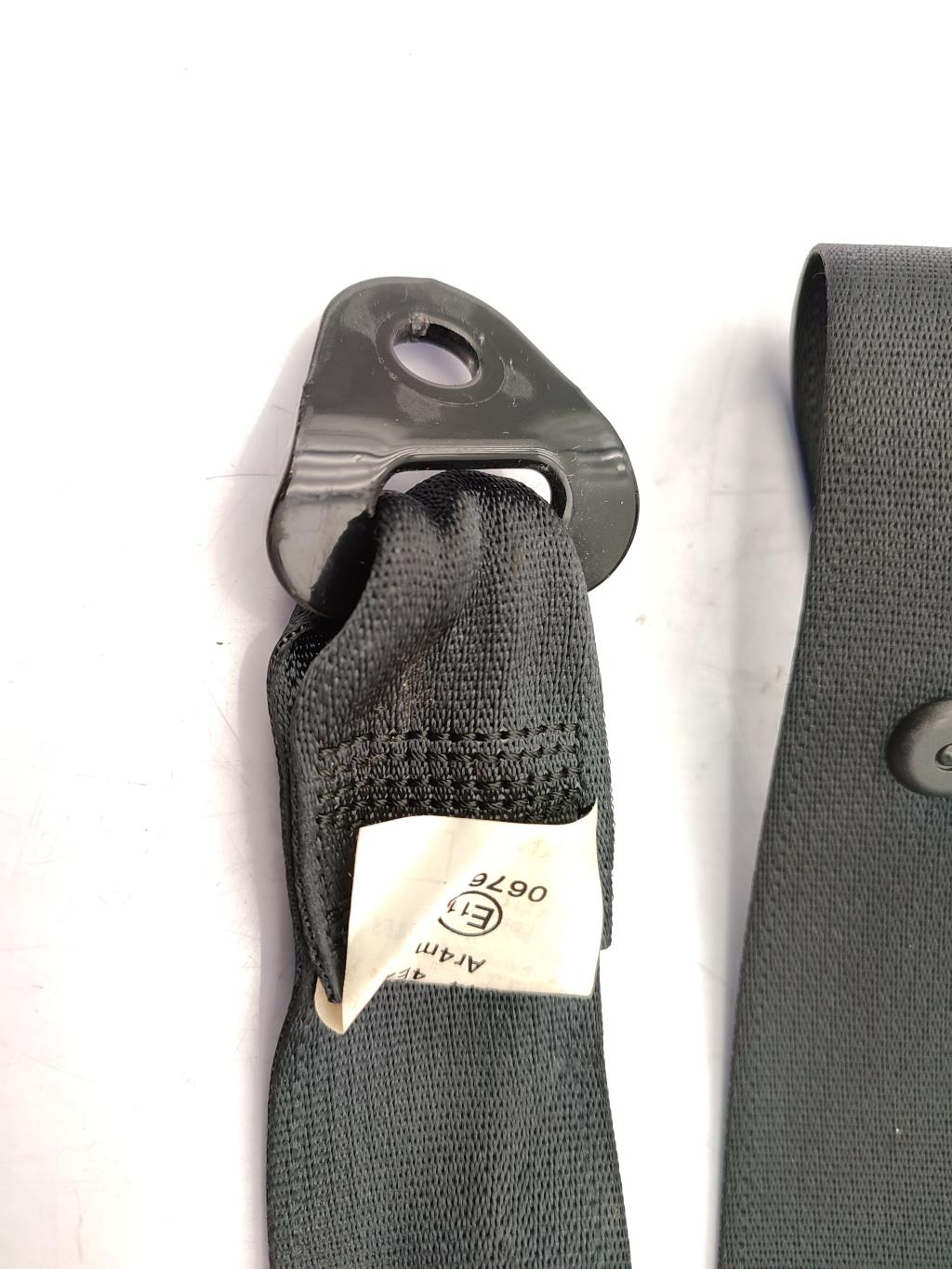 Cintura di sicurezza posteriore sinistra NISSAN QASHQAI 2 PHASE 1 Diésel - 1