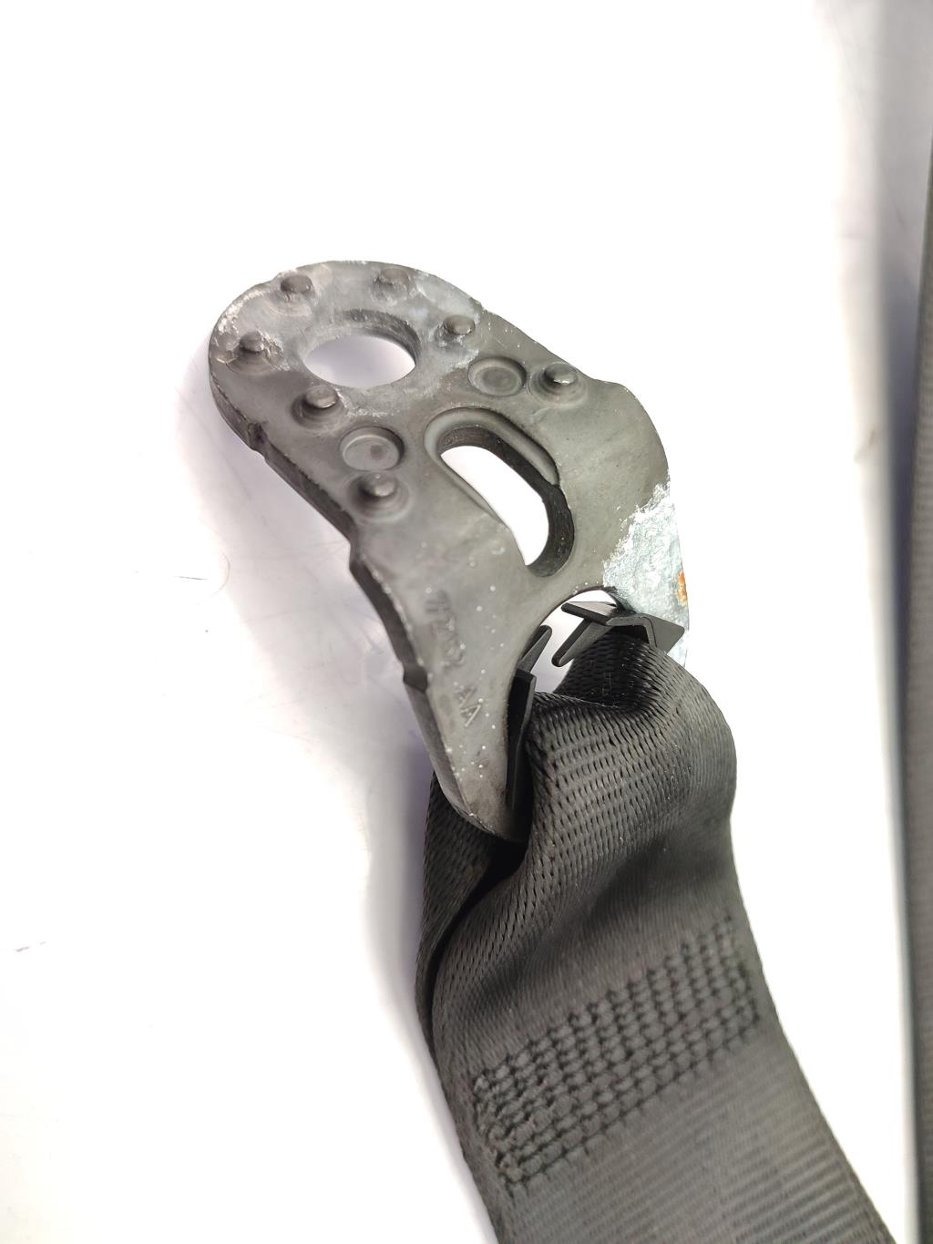 Ceinture arriere gauche AUDI A1 1 PHASE 2 Diesel - 1