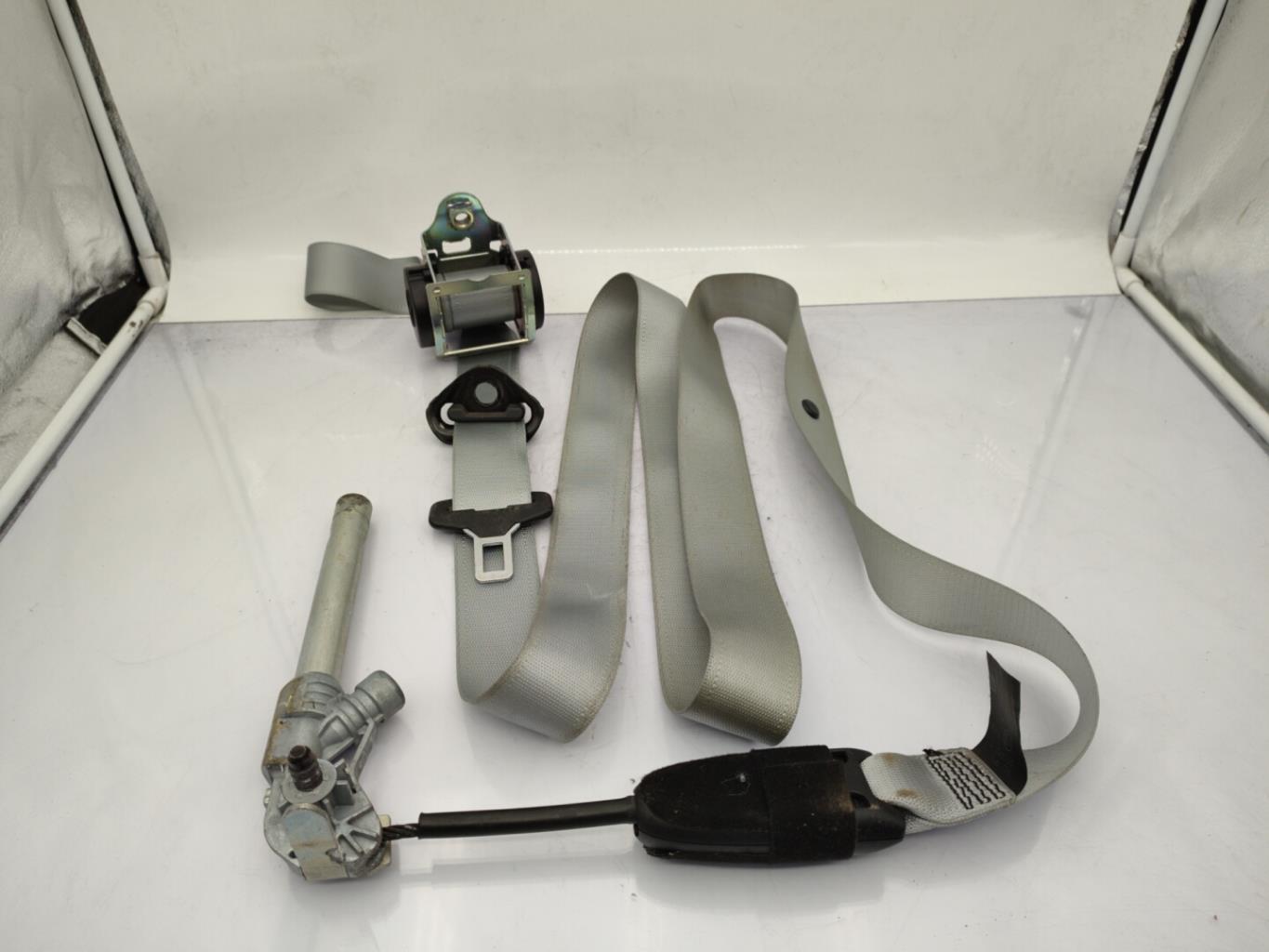 Ceinture avant droit OPEL CORSA D PHASE 1 Diesel - 1
