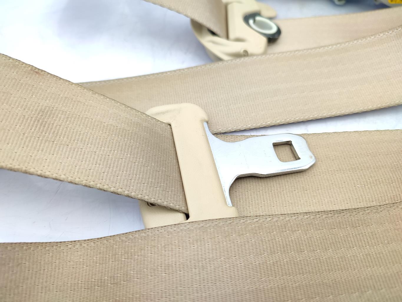 Ceinture avant droit LEXUS IS 2 PHASE 1 Diesel - 1