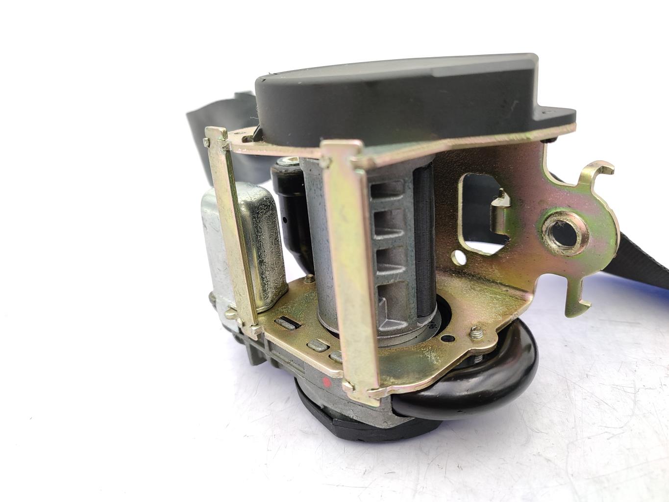 Cintura di sicurezza anteriore destra PEUGEOT 206 PHASE 1 Diésel - 1