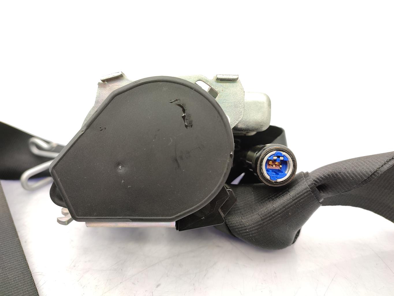 Cintura di sicurezza anteriore destra PEUGEOT 308 1 SW PHASE 1 BREAK  - 1
