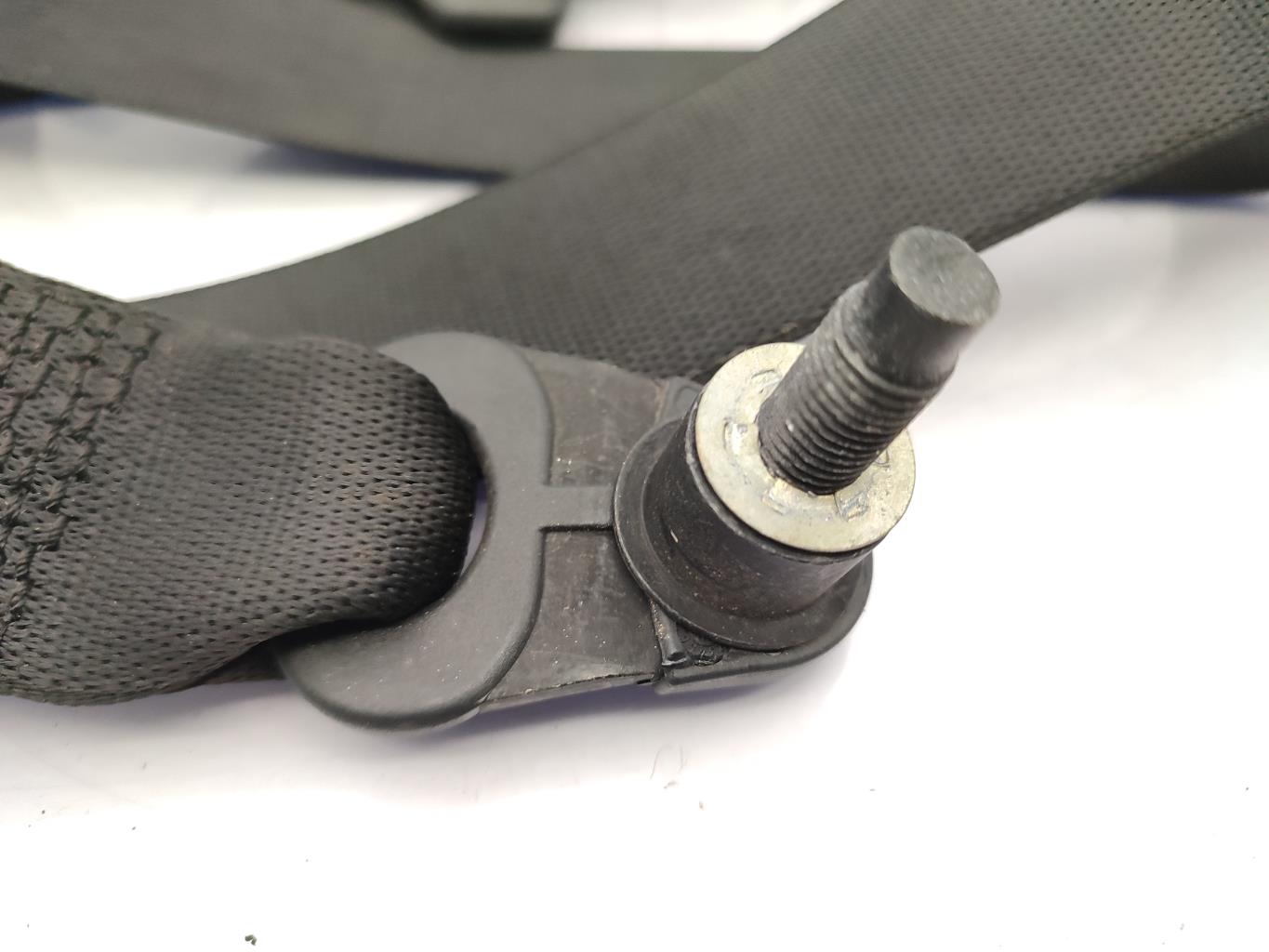 Cintura di sicurezza anteriore destra MERCEDES CLASSE B 245 PHASE 1 Diésel - 1