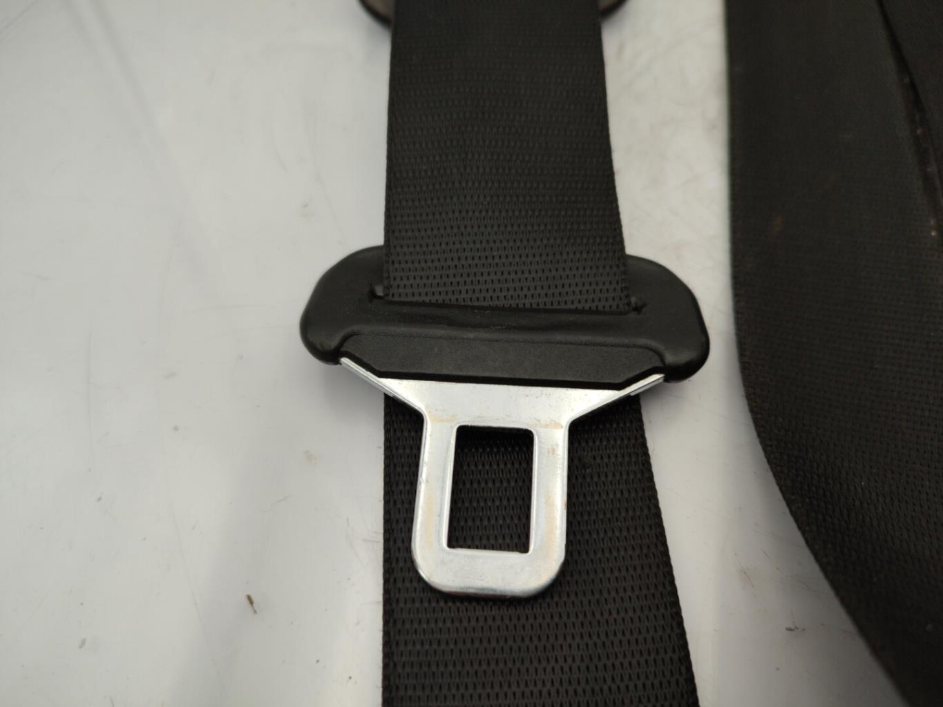 Cintura di sicurezza anteriore sinistra BMW SERIE 3 E46 COMPACT PHASE 1 Diésel - 1