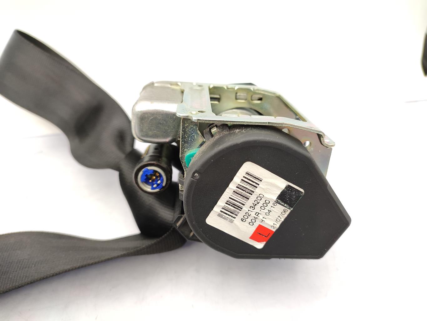 Ceinture avant gauche AUDI A3 2 PHASE 1 Diesel - 1