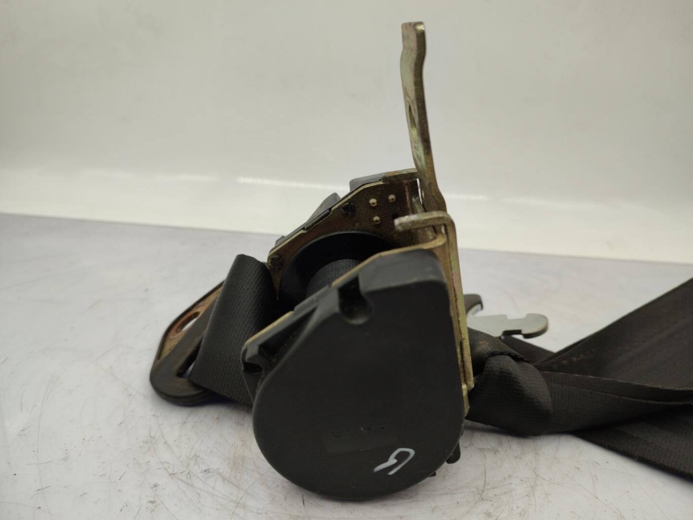 Cintura di sicurezza anteriore sinistra RENAULT TRAFIC 1 PHASE 1 Gasolina - 1