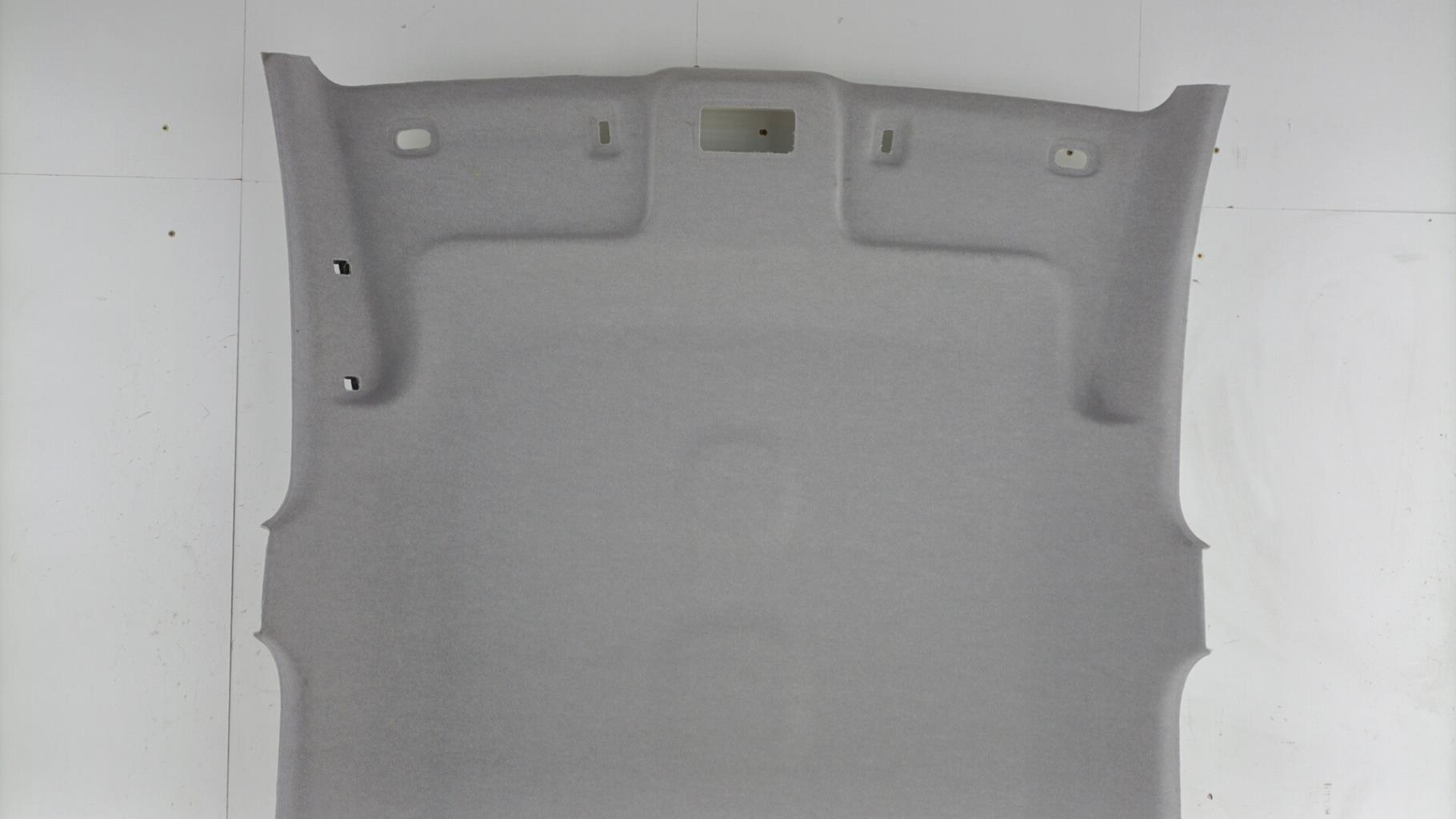 Ciel de toit FIAT PANDA 3 PHASE 1 Essence - 1