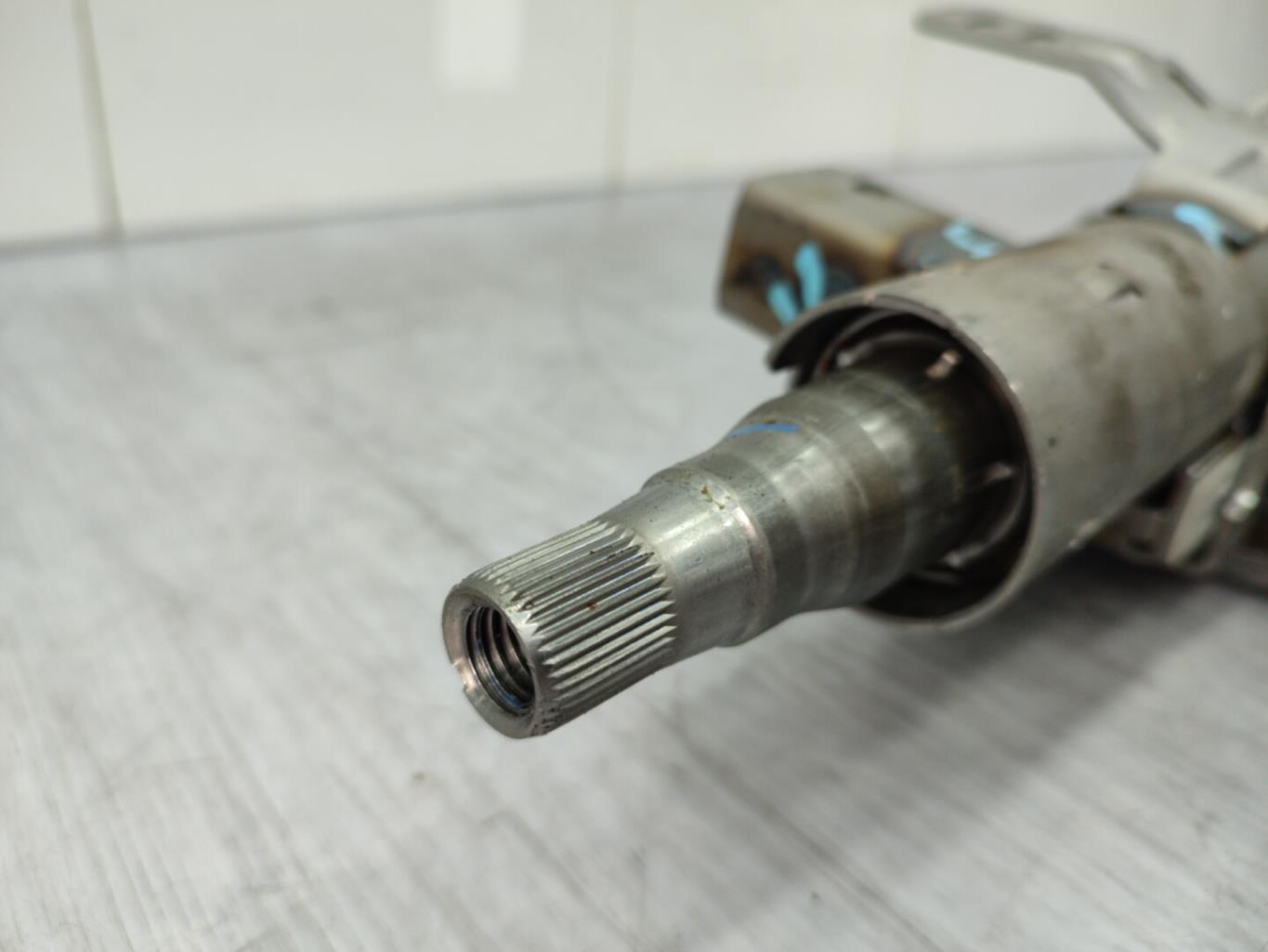 Colonne de direction CITROEN C4 2 PHASE 1 Diesel - 1