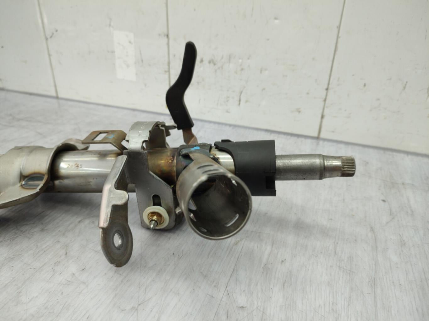 Colonne de direction PEUGEOT 206 Diesel - 1