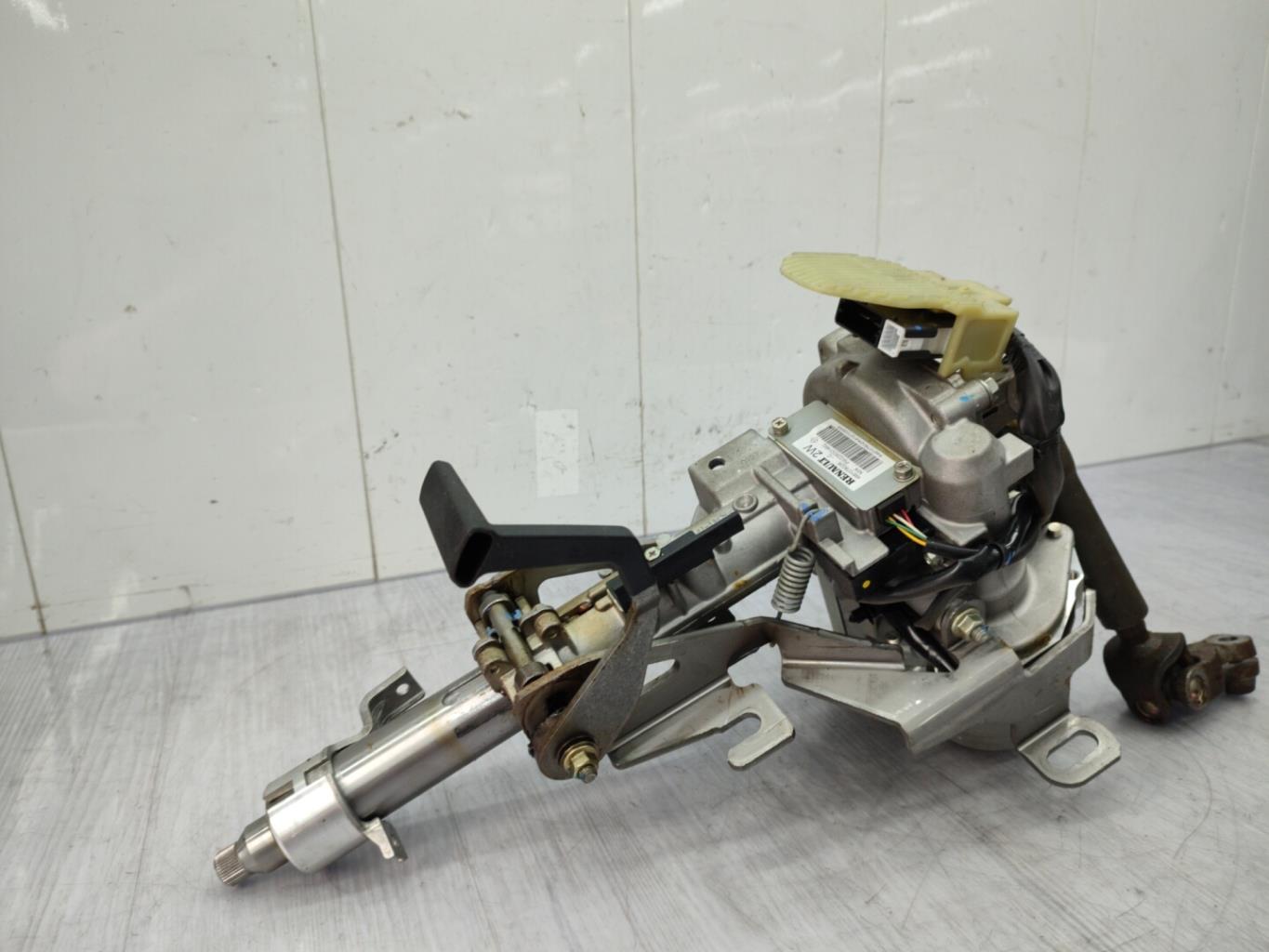 Colonne de direction RENAULT MEGANE 3 PHASE 2 BREAK Diesel - 1