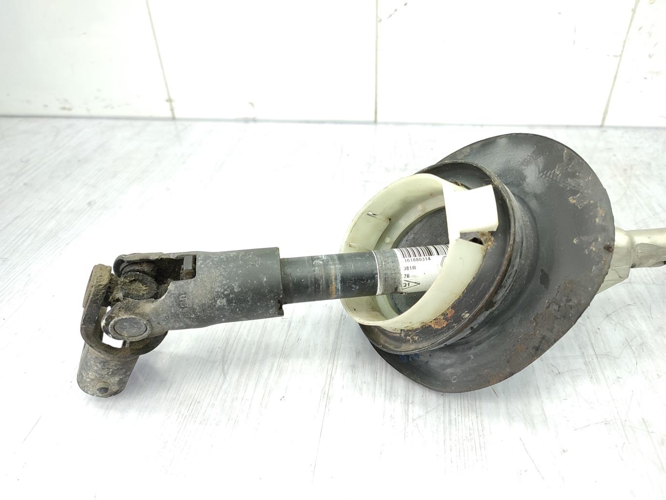 Colonne de direction FIAT TALENTO Diesel - 1