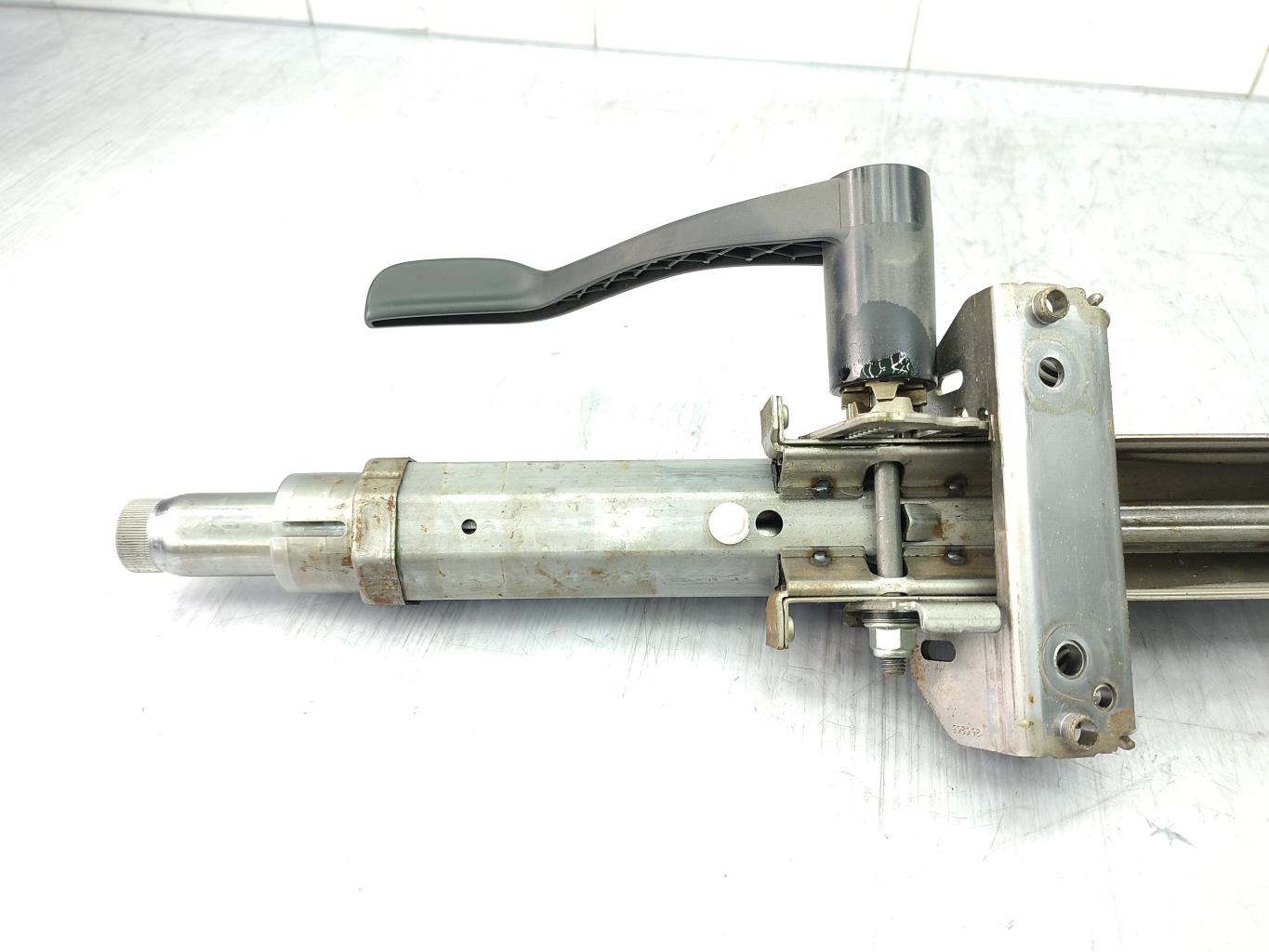 Piantone dello sterzo VOLKSWAGEN POLO 5 PHASE 1 Diésel - 1