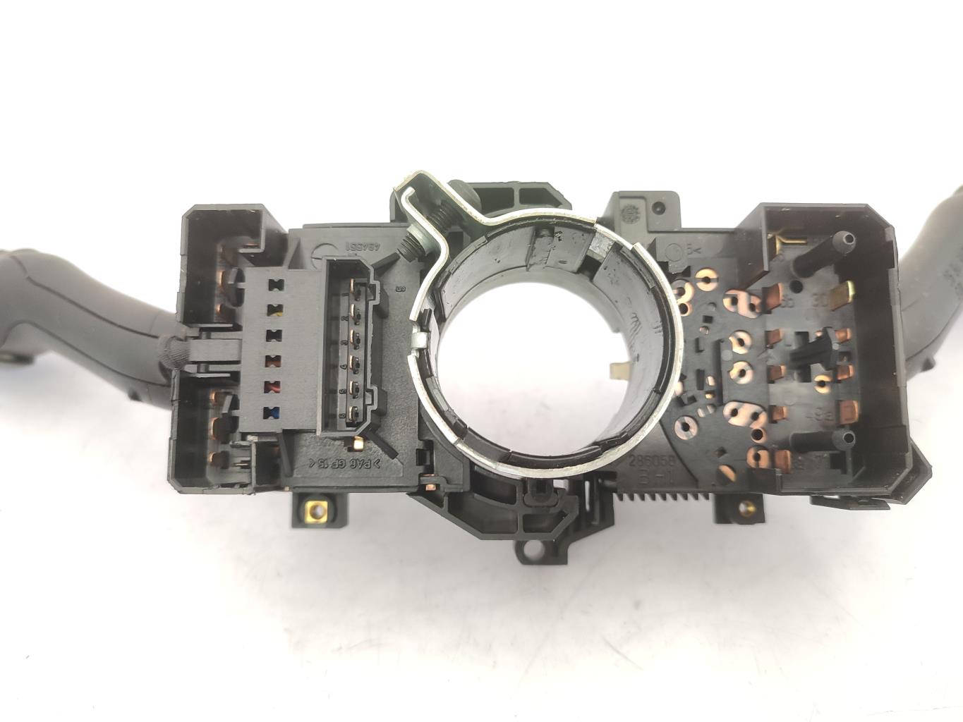 Devio guida completo con contatto spiralato AUDI TT 1 COUPE Gasolina - 1