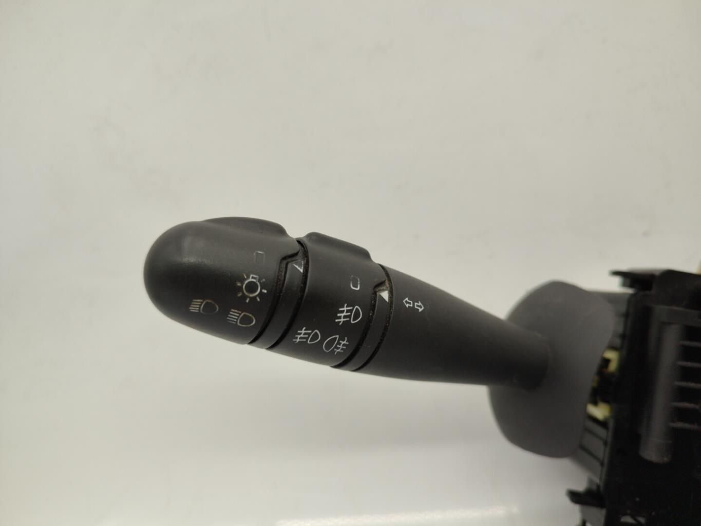 Devio guida completo con contatto spiralato RENAULT LAGUNA 2 PHASE 1 Gasolina - 1