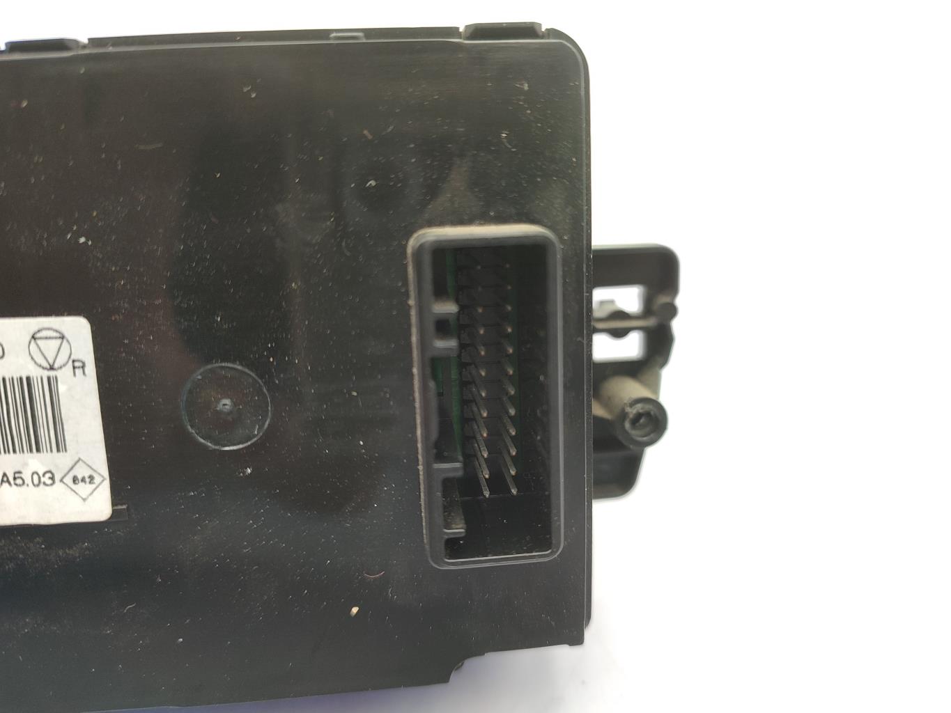 Commande chauffage RENAULT MEGANE 3 PHASE 2 BREAK Diesel - 1