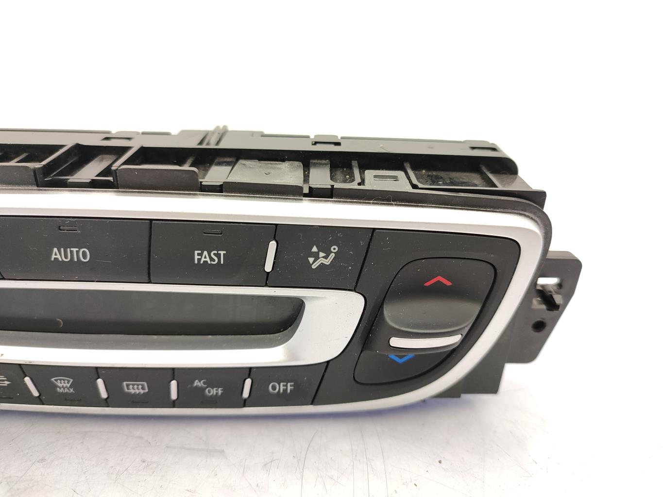 Commande chauffage RENAULT SCENIC 3 PHASE 2 Diesel - 1