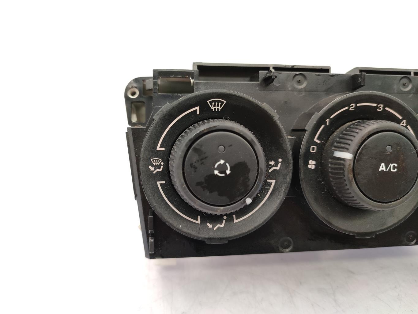 Commande chauffage PEUGEOT 308 1 SW PHASE 1 BREAK  - 1