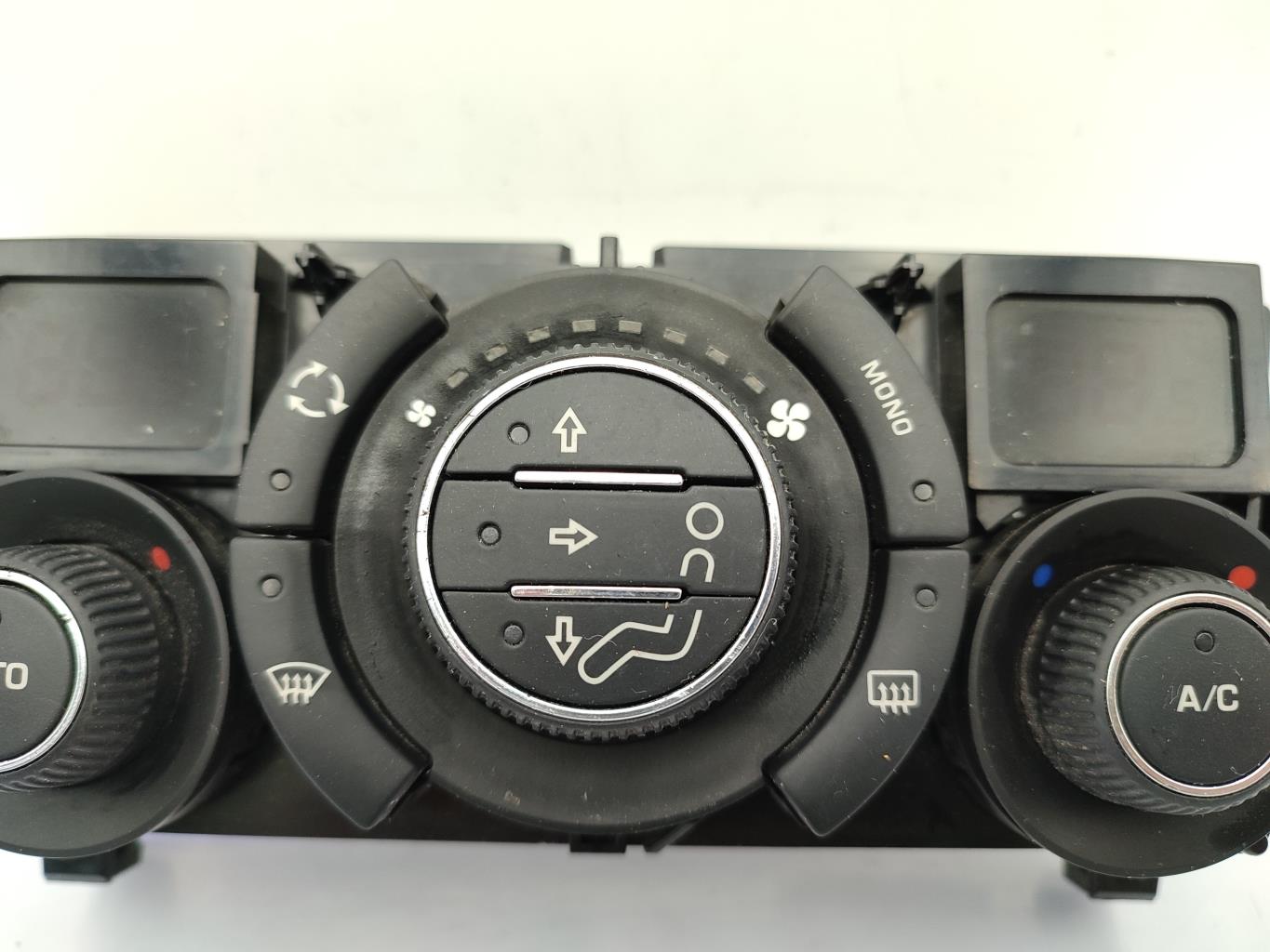 Commande chauffage PEUGEOT 308 1 PHASE 1 Diesel - 1