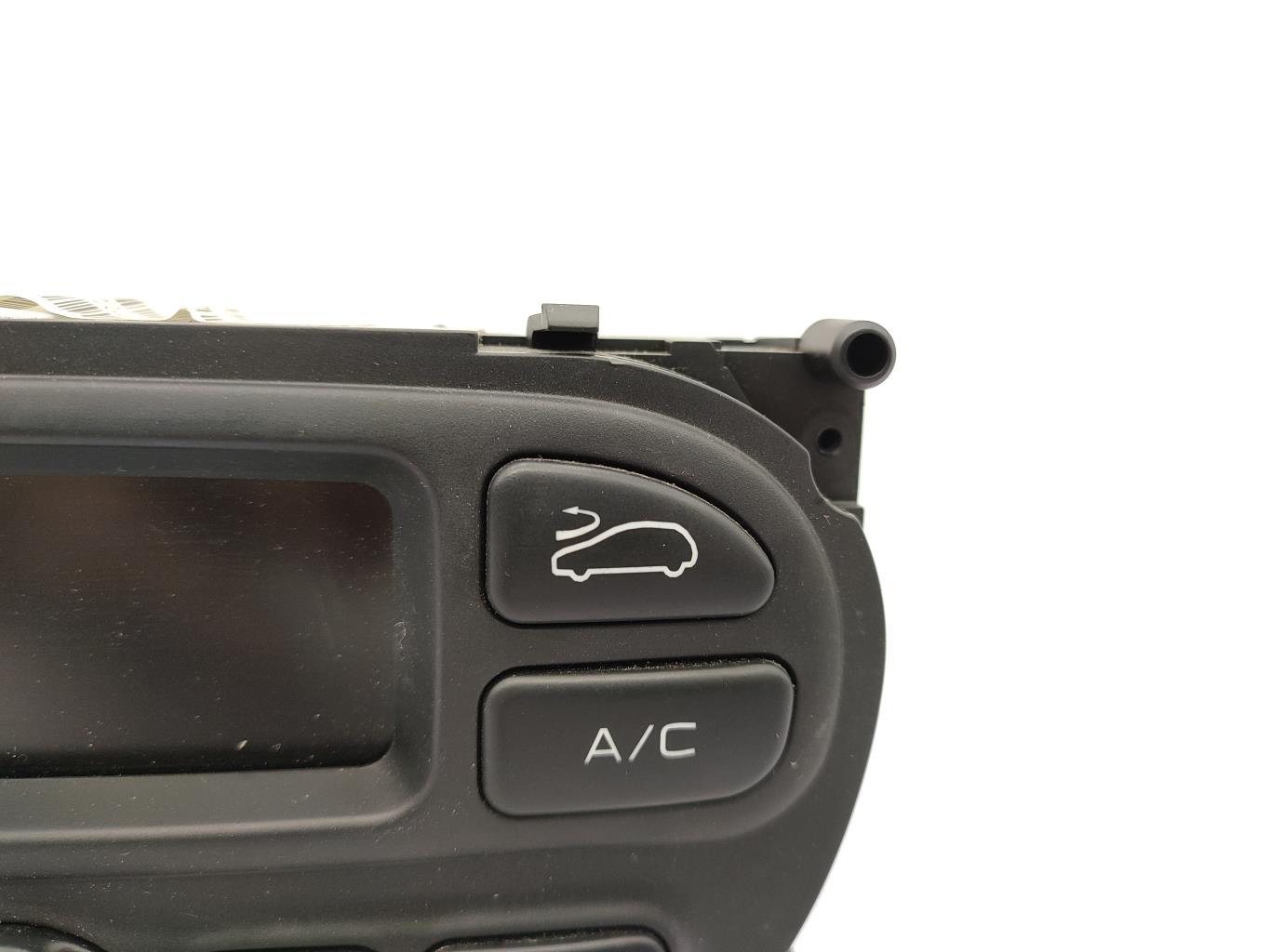 Commande chauffage PEUGEOT 206+ Diesel - 1