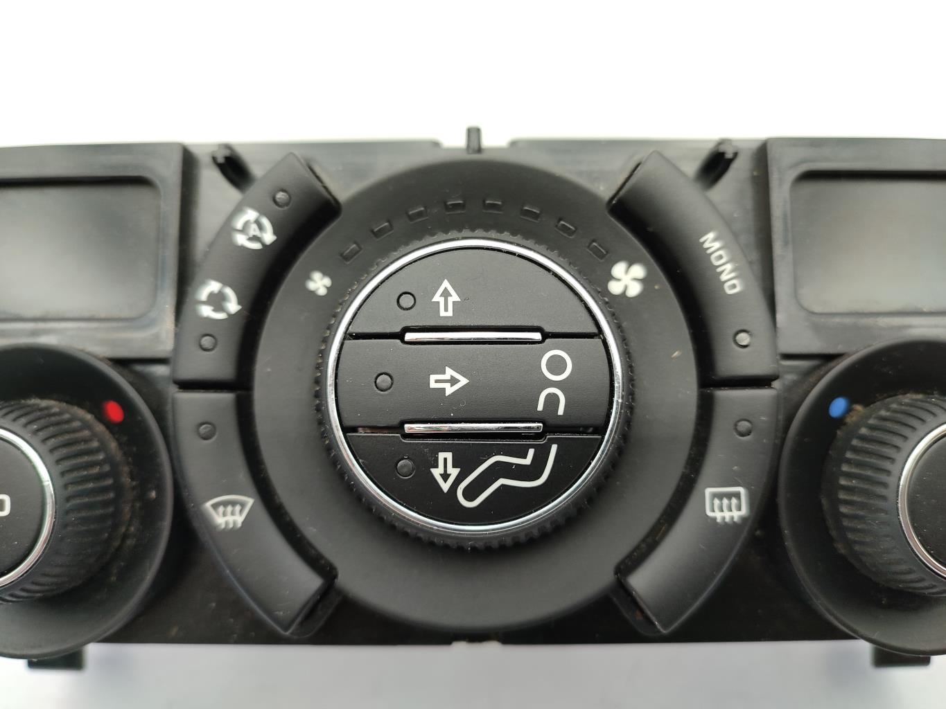 Commande chauffage PEUGEOT 3008 1 PHASE 1 Diesel - 1