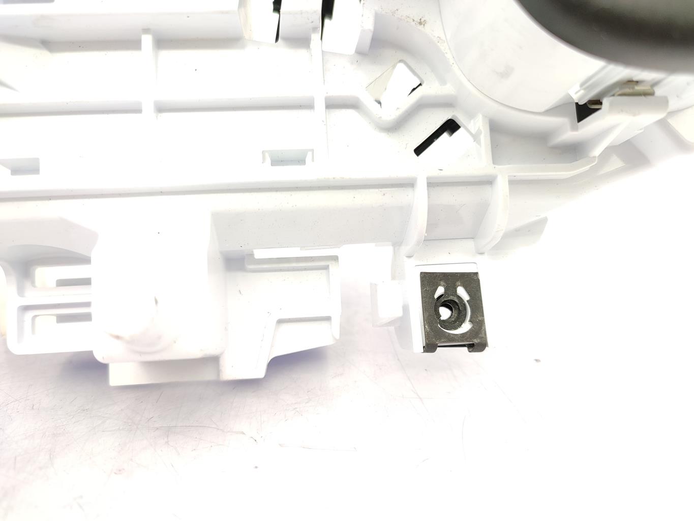 Commande chauffage FIAT PANDA 3 PHASE 1 Essence - 1