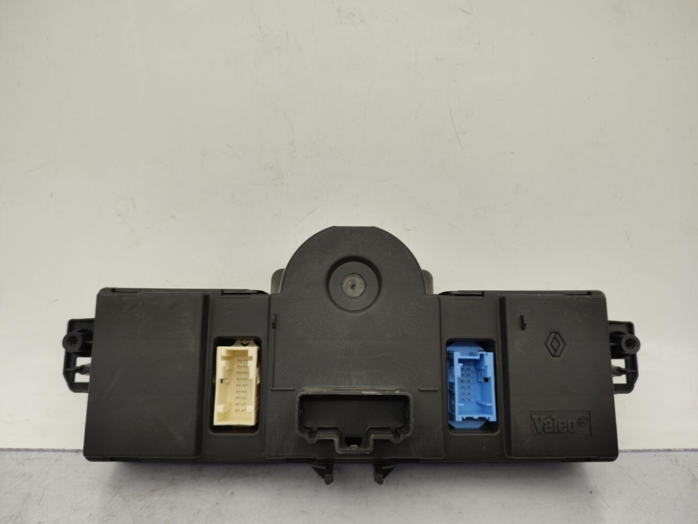 Commande chauffage RENAULT CLIO 3 PHASE 2 BREAK  - 1