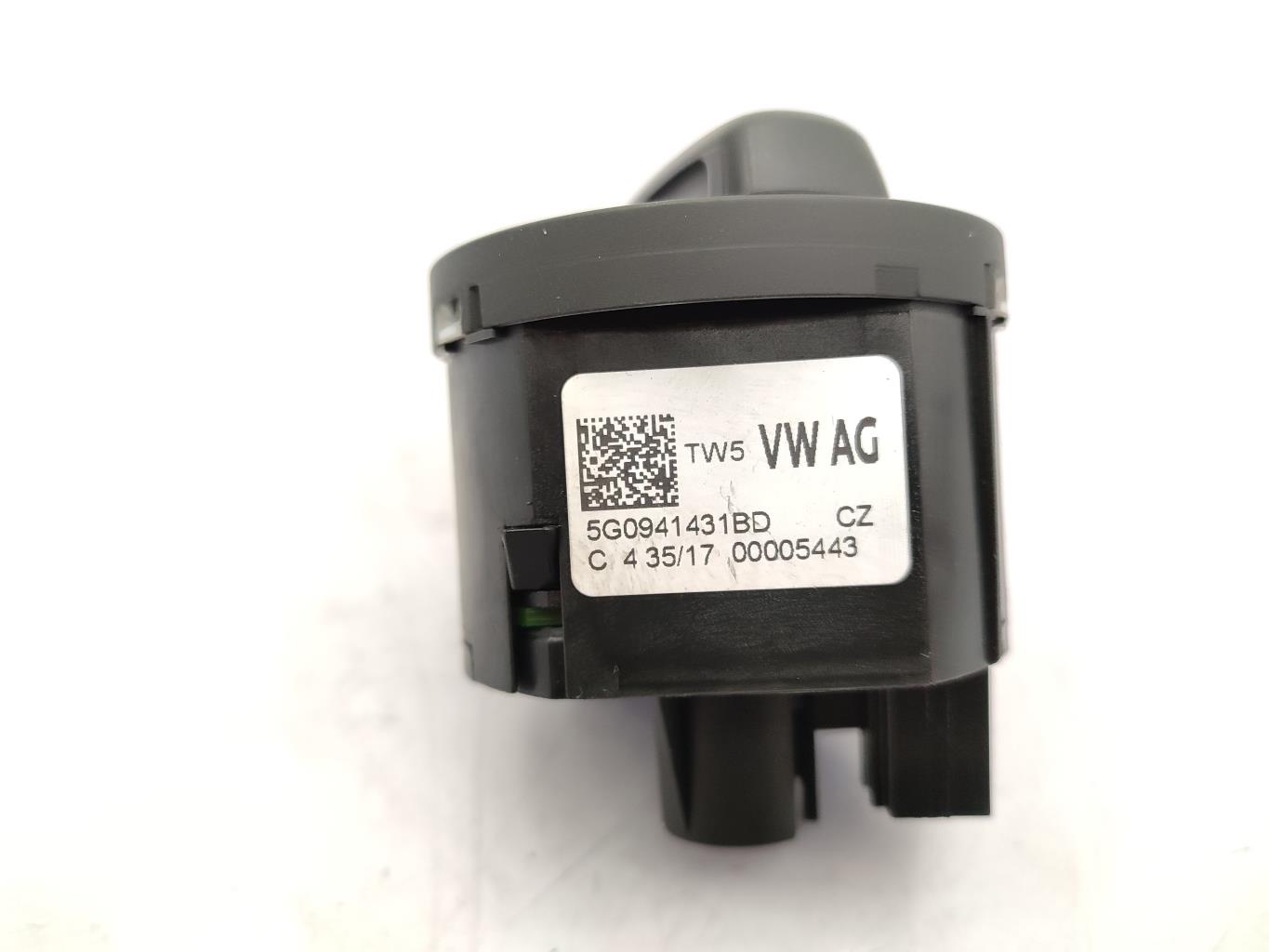 Commande de phare VOLKSWAGEN GOLF 7 PHASE 2 Diesel - 1