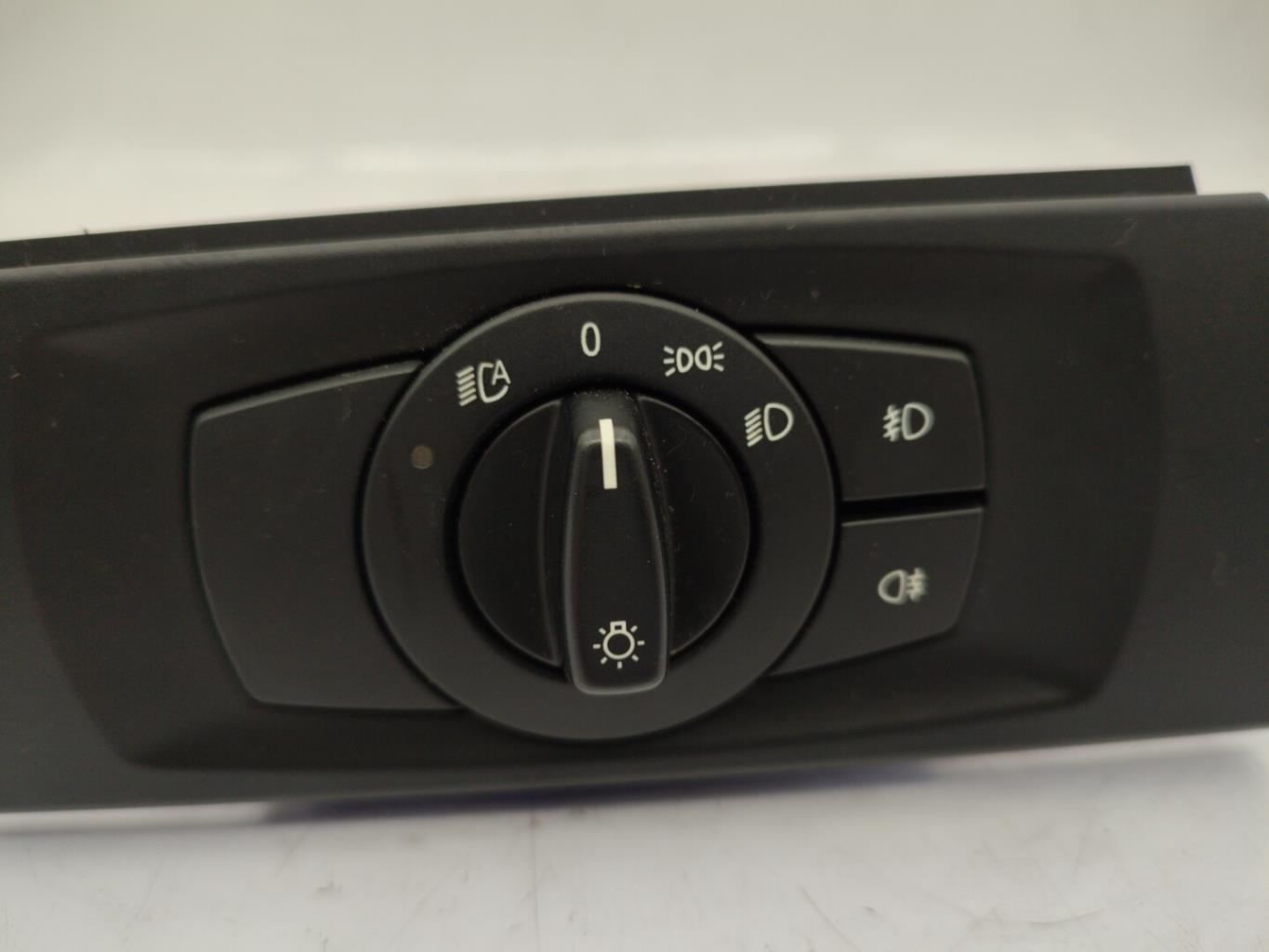 Commande de phare BMW SERIE 3 E91 TOURING PHASE 1 BREAK Diesel - 1