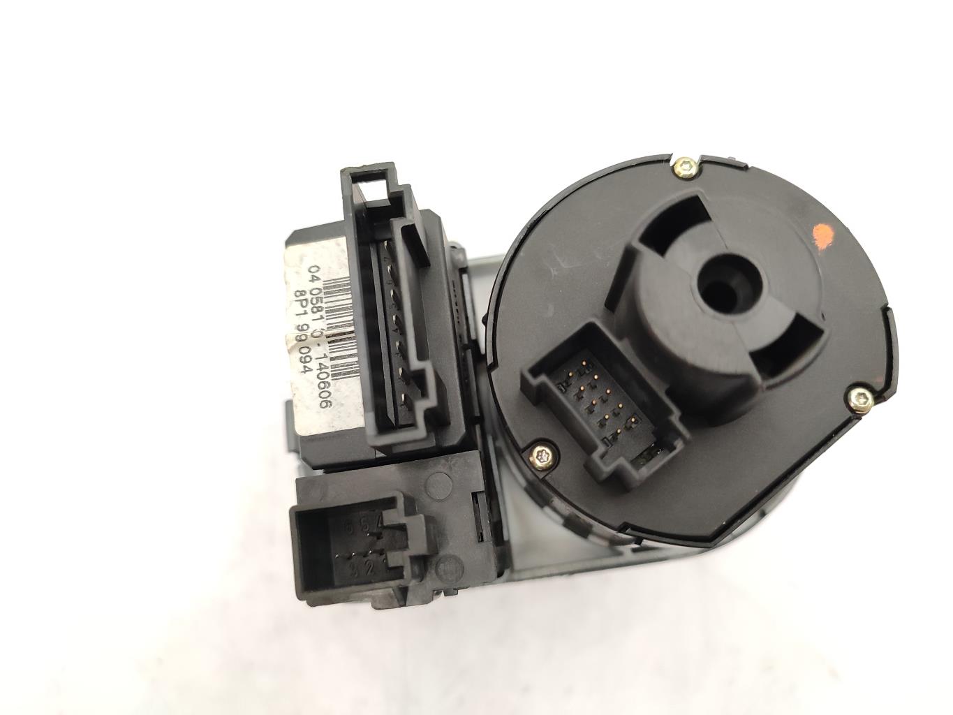 Commande de phare AUDI A3 2 PHASE 1 Diesel - 1