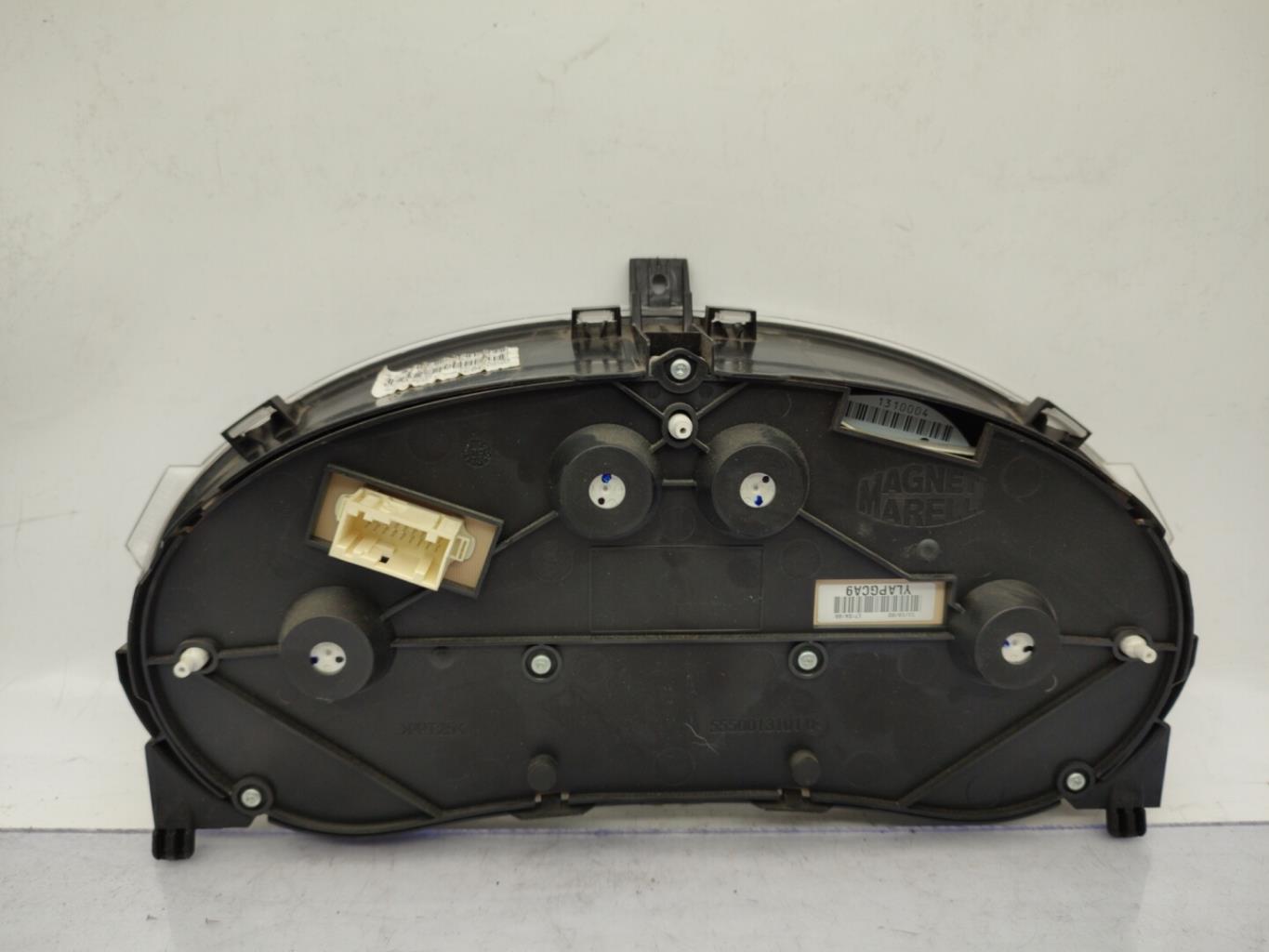 Compteur CITROEN BERLINGO 2 PHASE 1 Diesel - 1