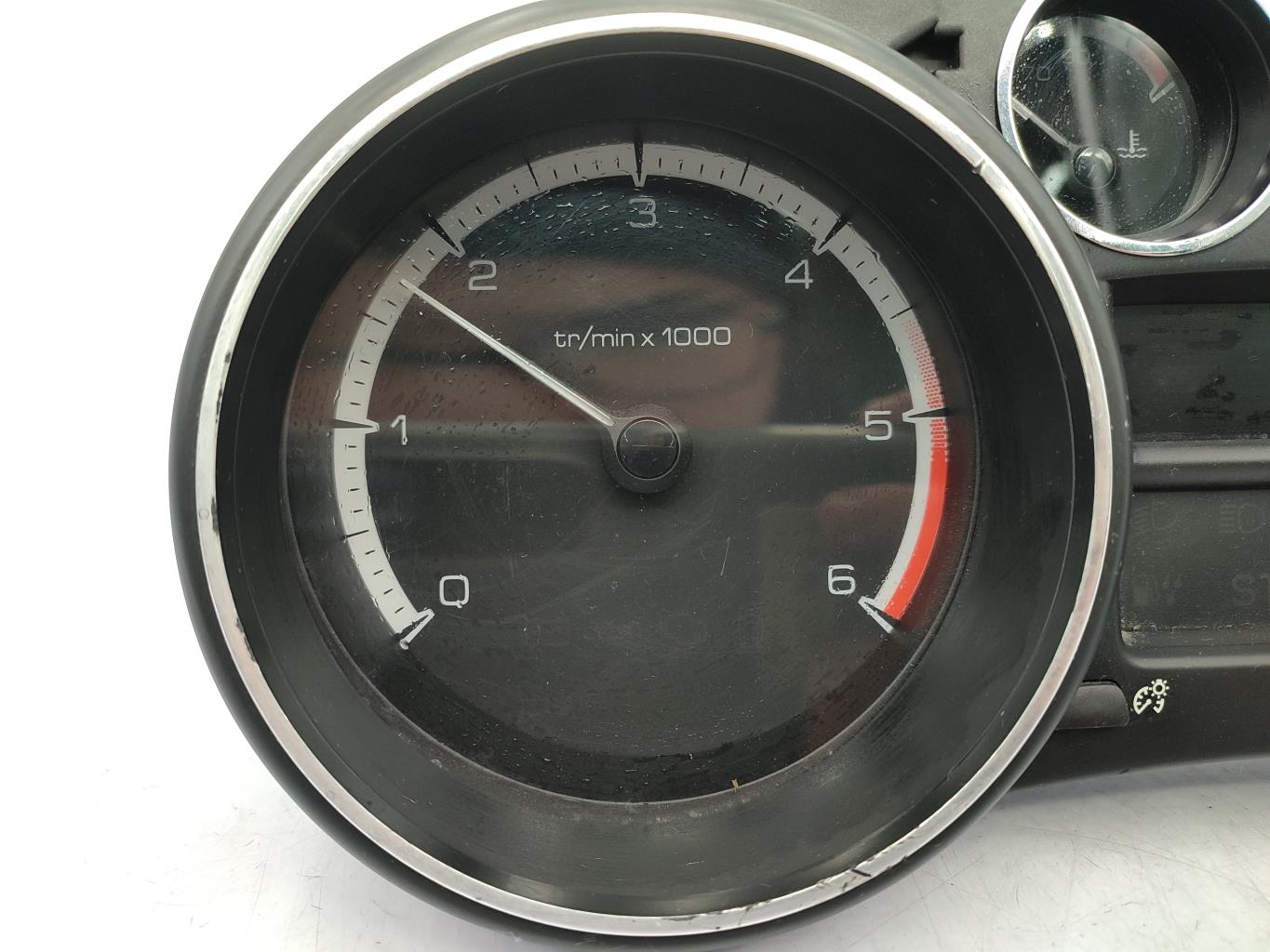 Compteur PEUGEOT 308 1 PHASE 1 Diesel - 1