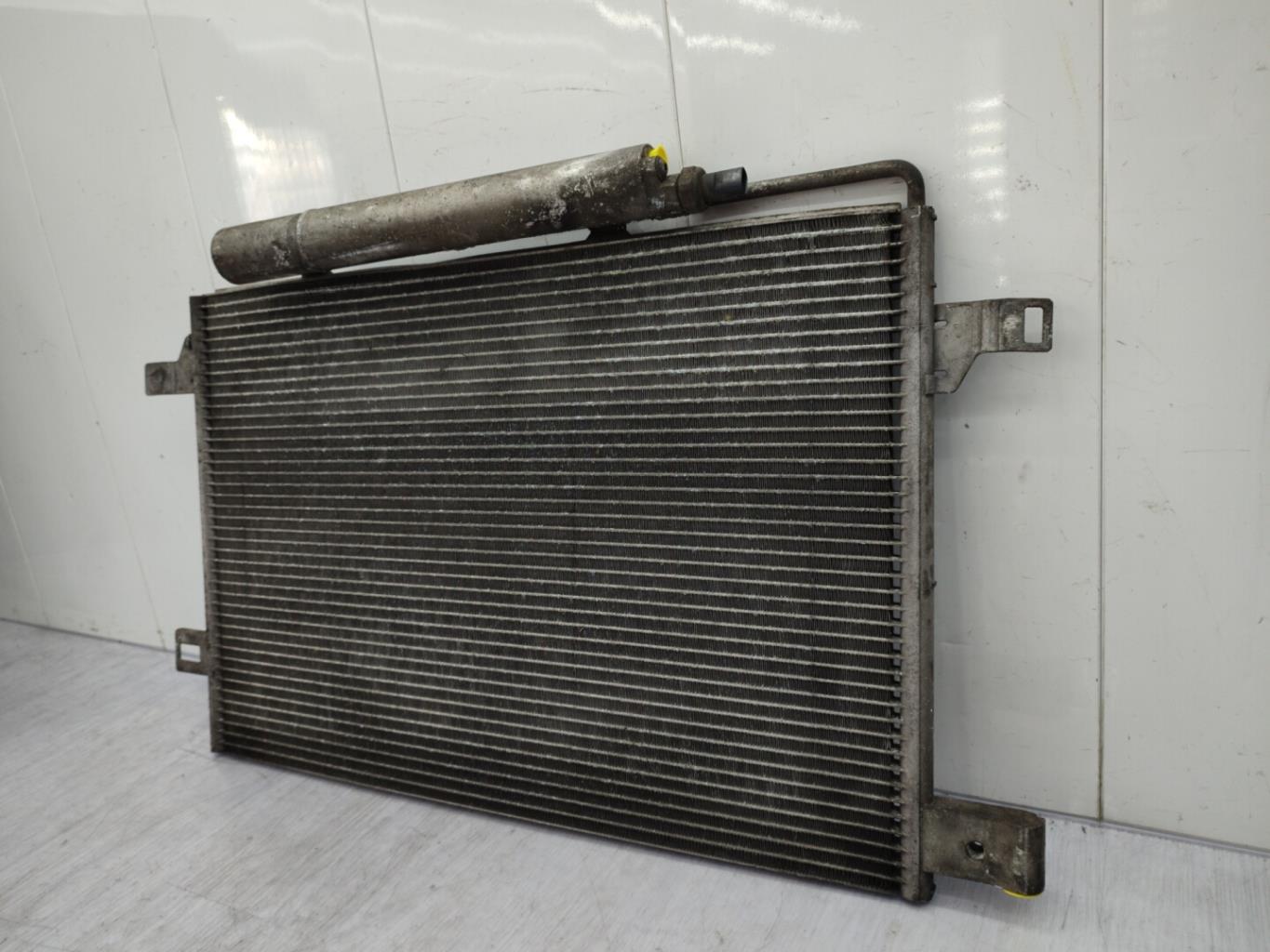 Condensatore clima MERCEDES CLASSE B 245 PHASE 1 Diésel - 1