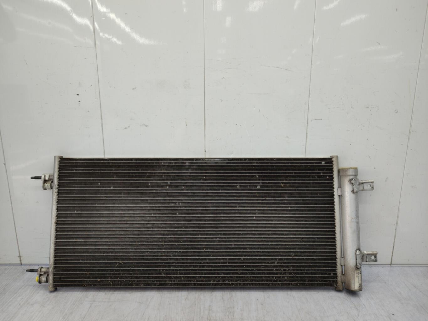 Condenseur de clim OPEL ASTRA K PHASE 1 Essence - 1