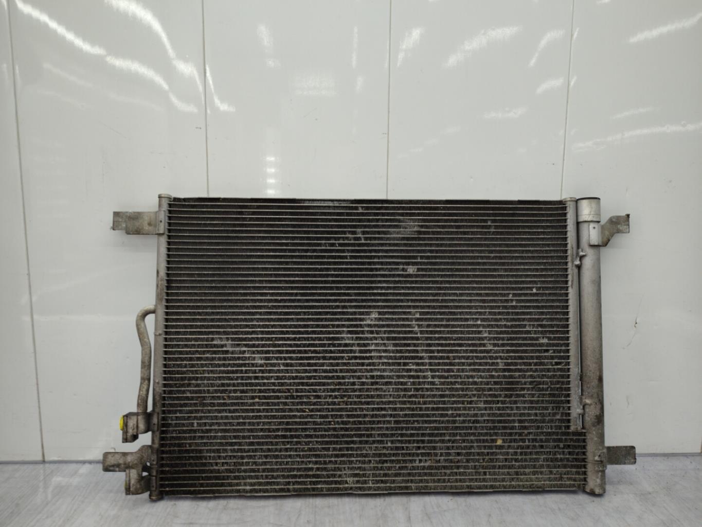 Condenseur de clim VOLKSWAGEN GOLF 7 PHASE 2 Diesel - 1