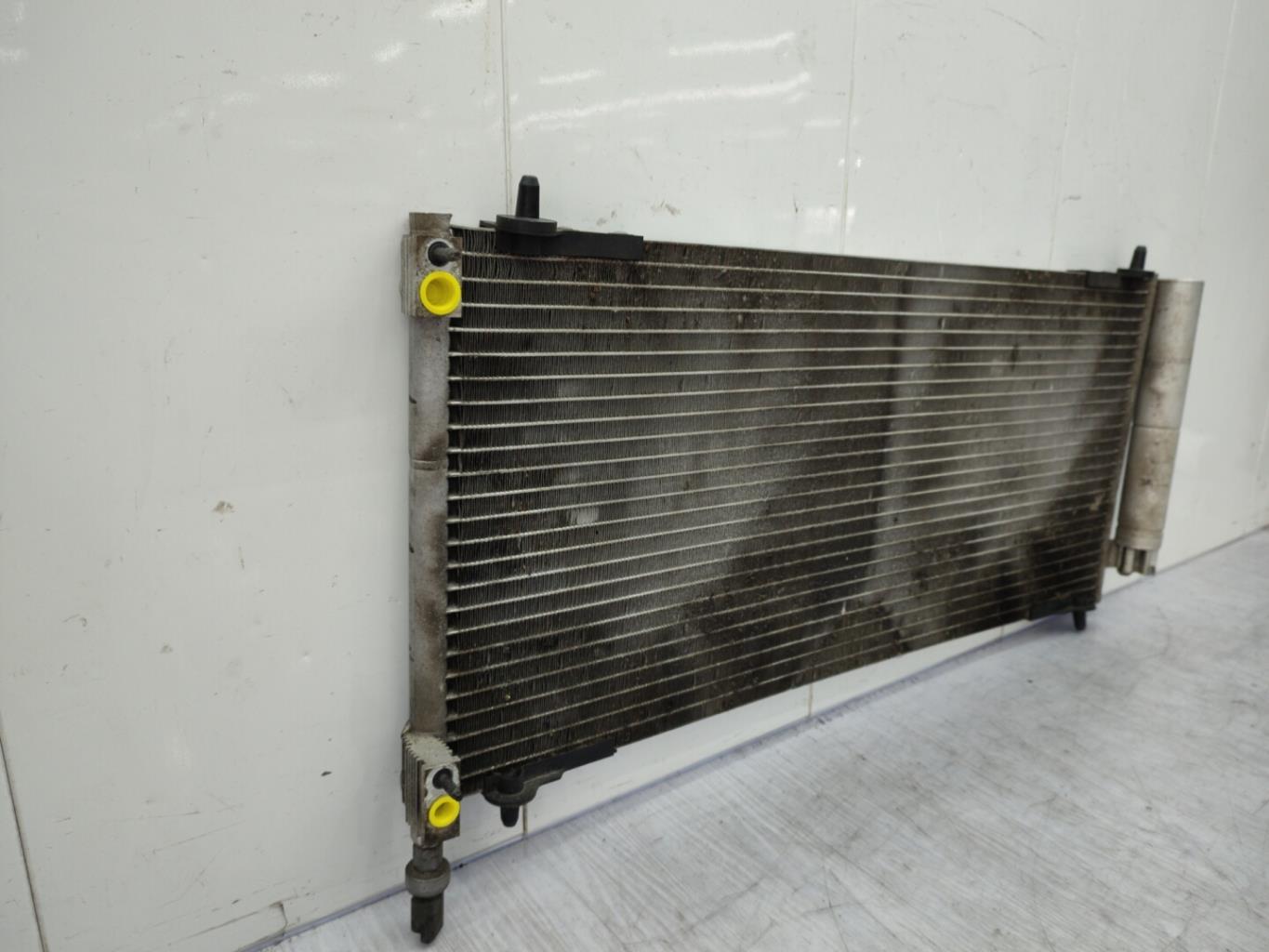 Condensatore clima PEUGEOT 607 PHASE 2 Diésel - 1