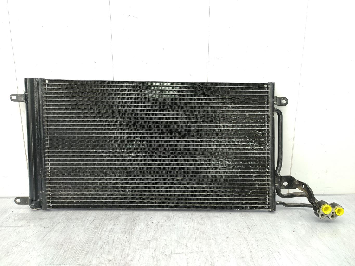 Condensatore clima VOLKSWAGEN POLO 5 PHASE 1 Diésel - 1