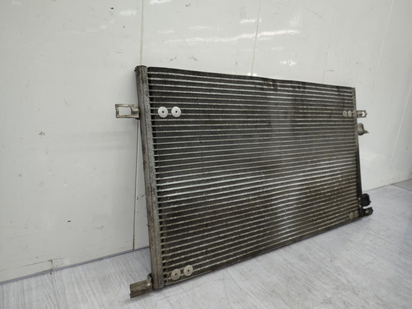 Condenseur de clim RENAULT LAGUNA 1 PHASE 2 Diesel - 1