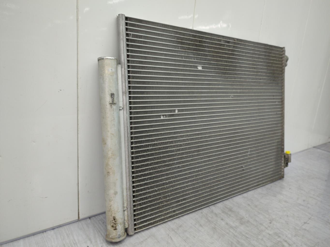 Condenseur de clim RENAULT CLIO 4 PHASE 1 Diesel - 1