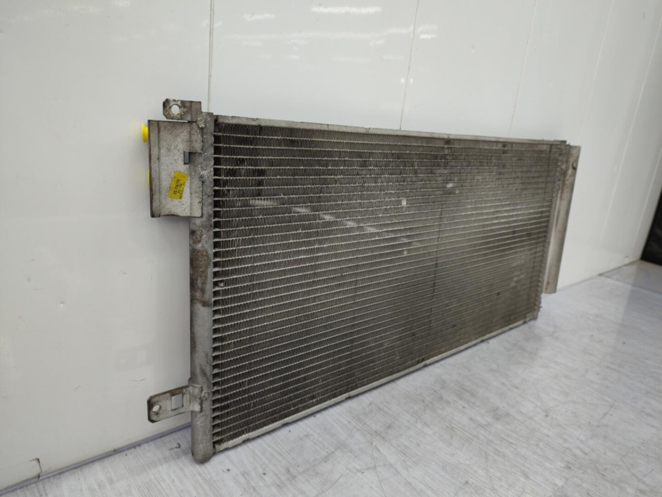 Condenseur de clim OPEL CORSA D PHASE 1 Diesel - 1