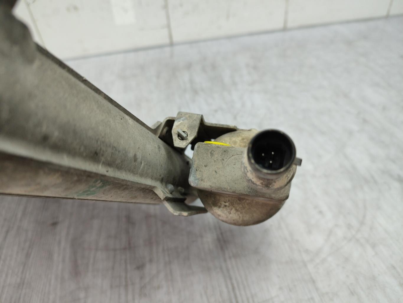 Condenseur de clim OPEL ZAFIRA A PHASE 2 Diesel - 1