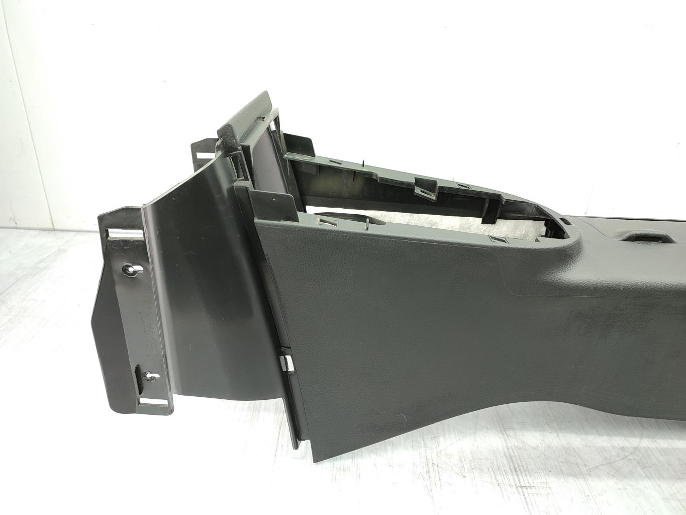 Console central (interieur plastique) NISSAN X-TRAIL 2 PHASE 1 Diesel - 1