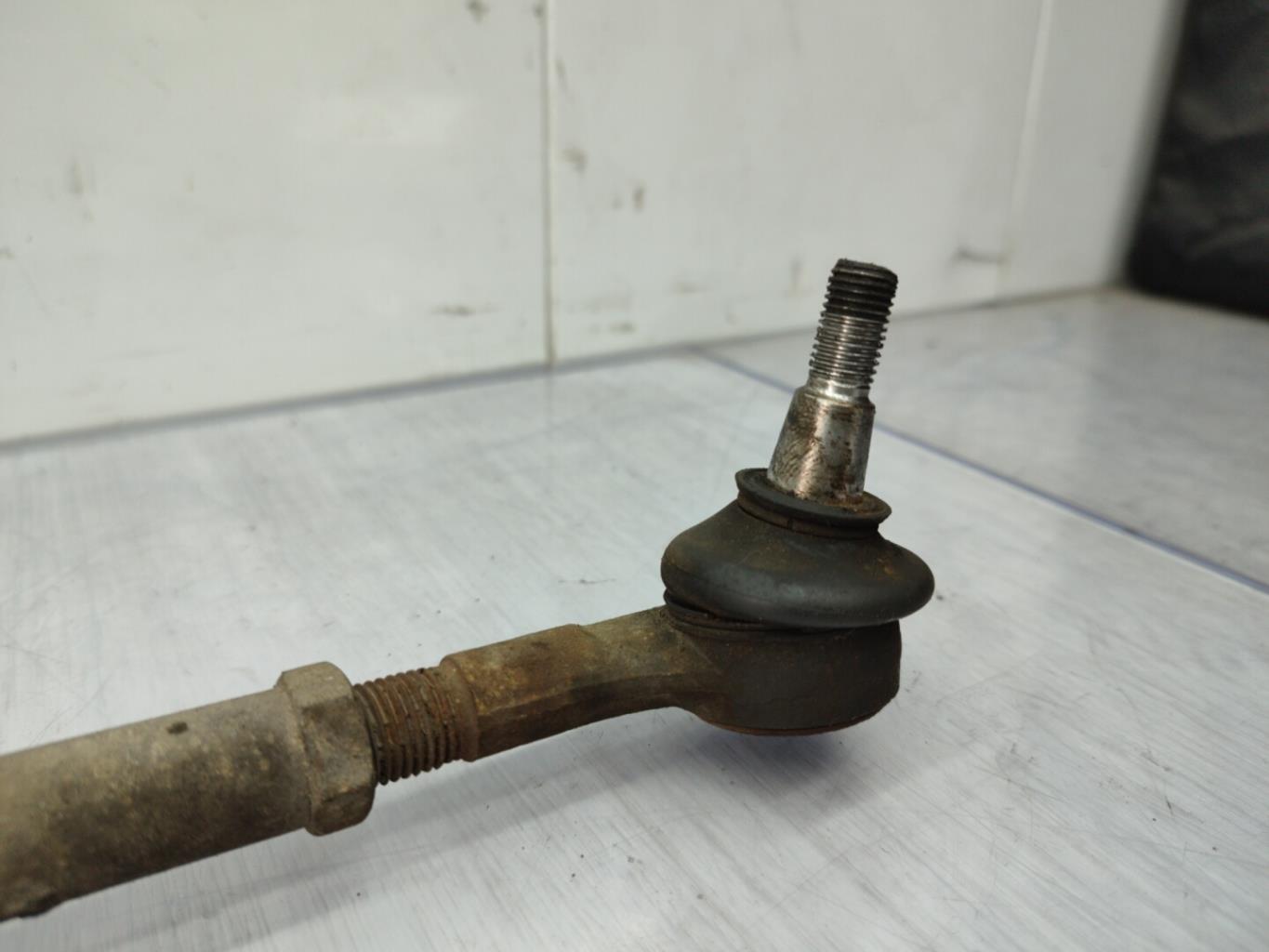 Cremagliera servosterzo PEUGEOT 206 Diésel - 1