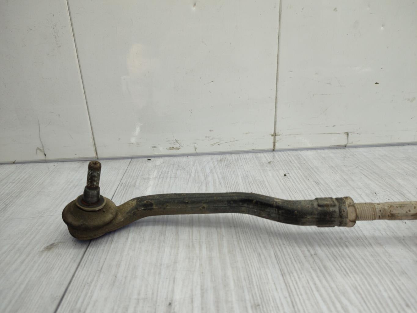 Cremaillere assistee RENAULT MEGANE 3 PHASE 2 BREAK Diesel - 1
